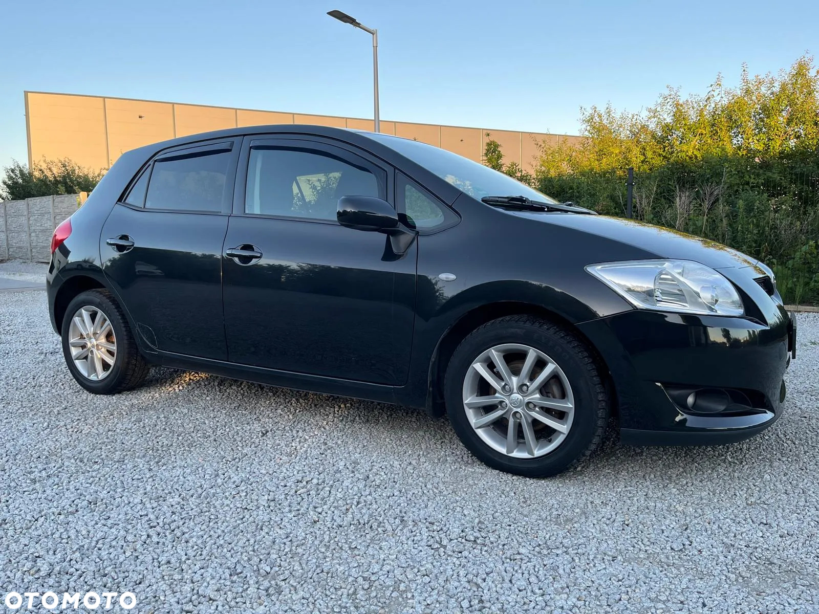 Toyota Auris 1.4 VVT-i - 14