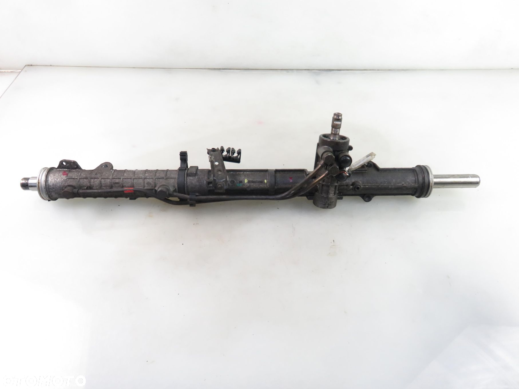 MAGLOWNICA ALFA ROMEO GT 9686476580 - 2