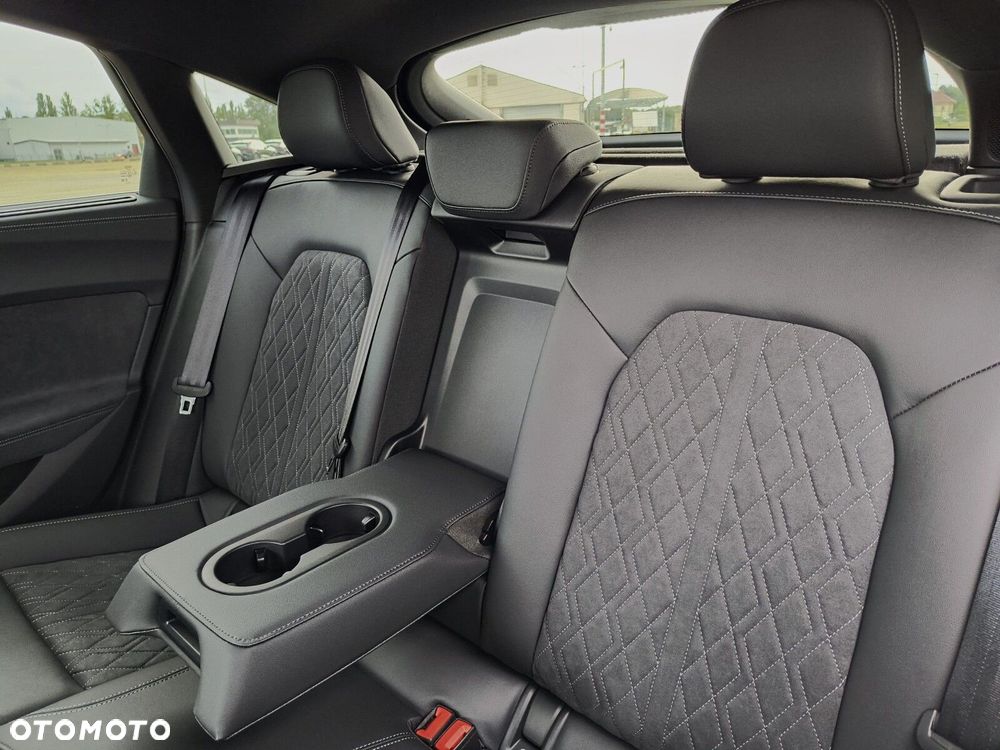 Audi A5 Limousine - 19