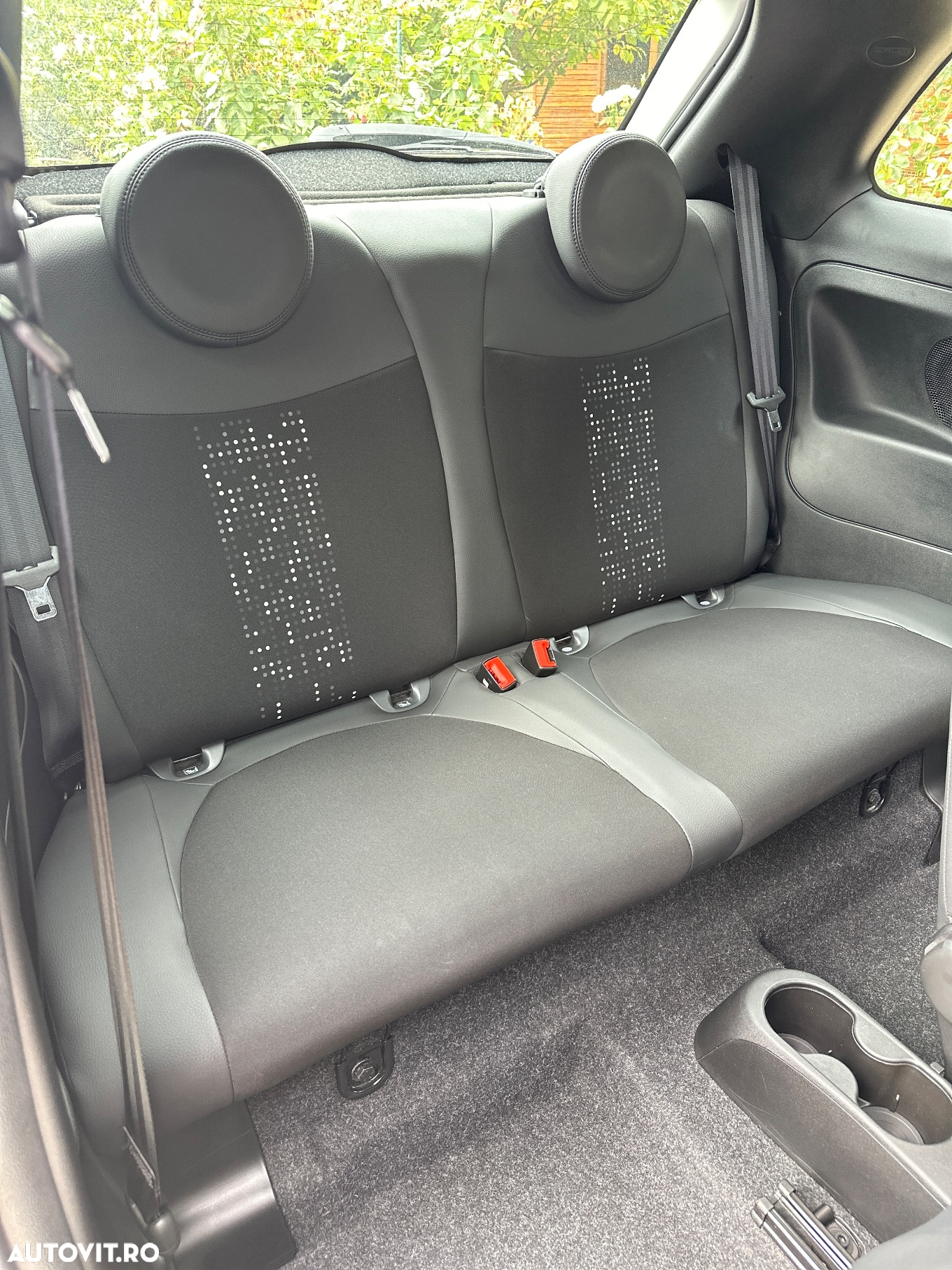Fiat 500 1.0 GSE Hybrid Sport - 7