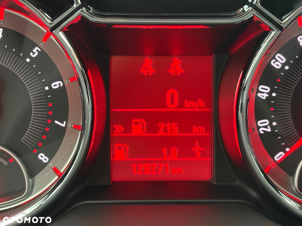 Opel Adam 1.0 Start/Stop Black Jack - 7