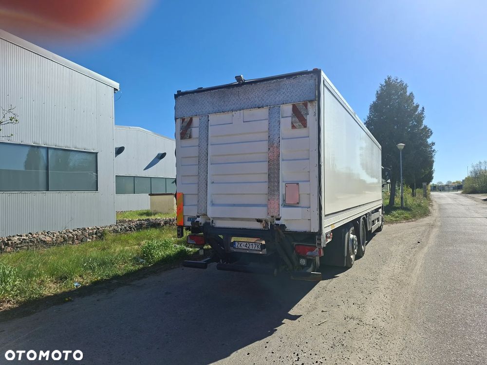 MAN TGS 26.320 6X2-2LL - 2