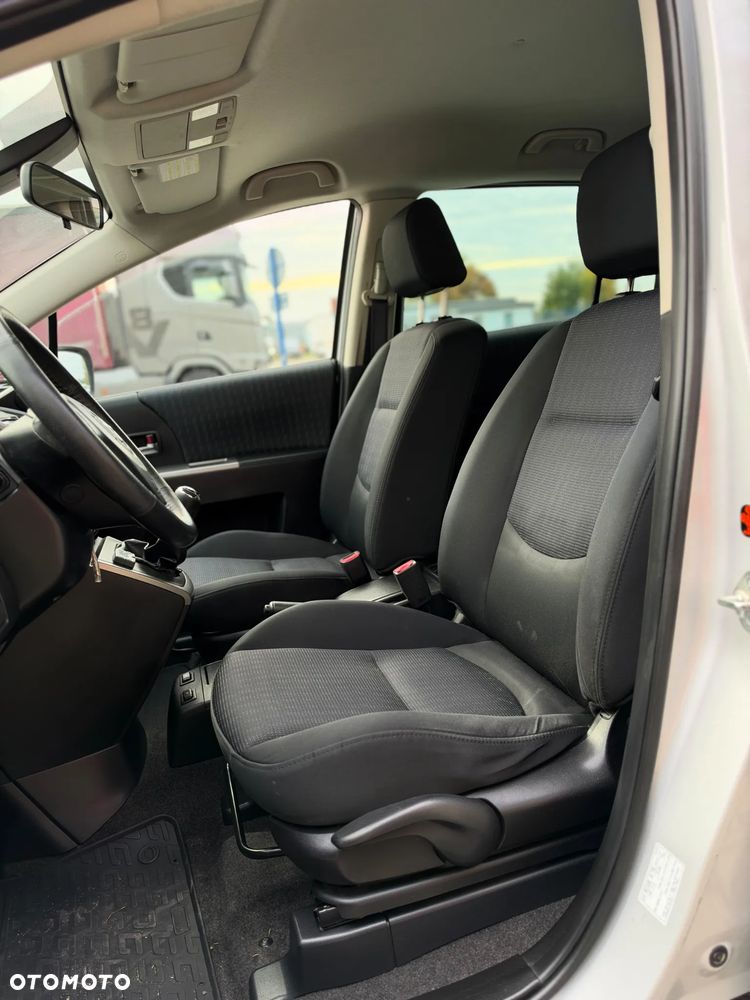 Mazda 5 2.0 Active Plus - 31