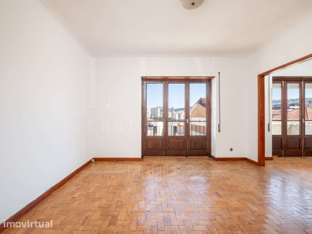Apartamento T4 | Bairro Norton de Matos, Coimbra - Grande imagem: 4/31
