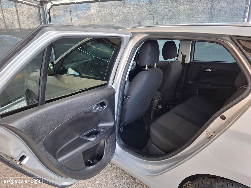 Fiat Tipo Station Wagon 1.0 GSE T3 City Life - 35