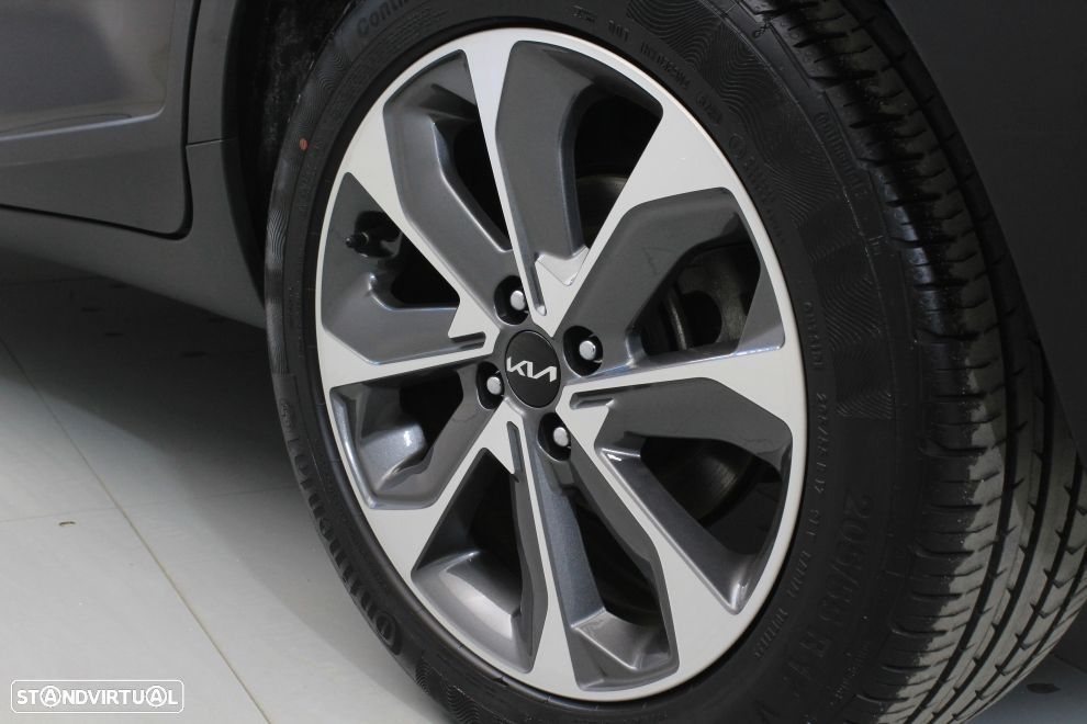 Kia Stonic 1.0 T-GDI Drive - 13