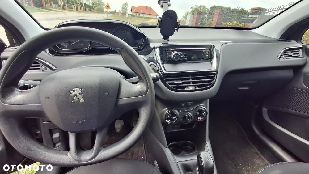Peugeot 208 1.2 PureTech Access - 9