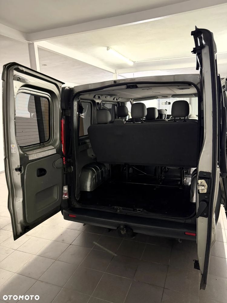Opel Vivaro L1H1 2.9t - 14