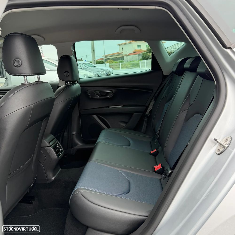 SEAT Leon 1.6 TDI S&S Style - 15