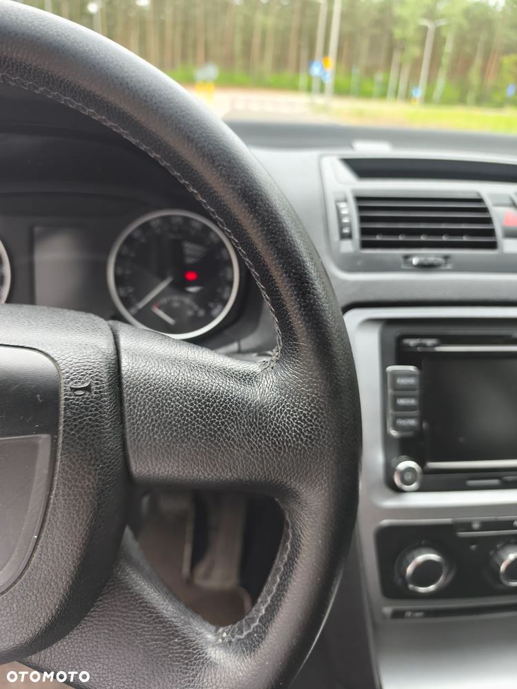 Skoda Octavia 1.6 TDI Active - 20