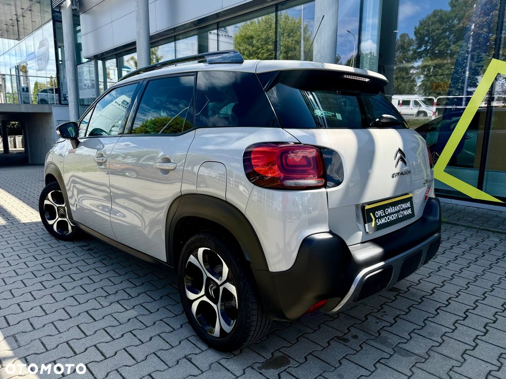 Citroën C3 Aircross PureTech 110 Stop & Start Shine - 2