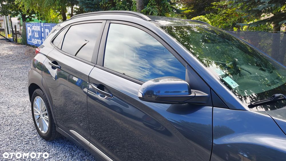 Hyundai Kona 1.6 CRDi DCT Premium - 34