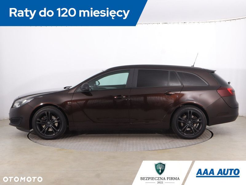 Opel Insignia - 4