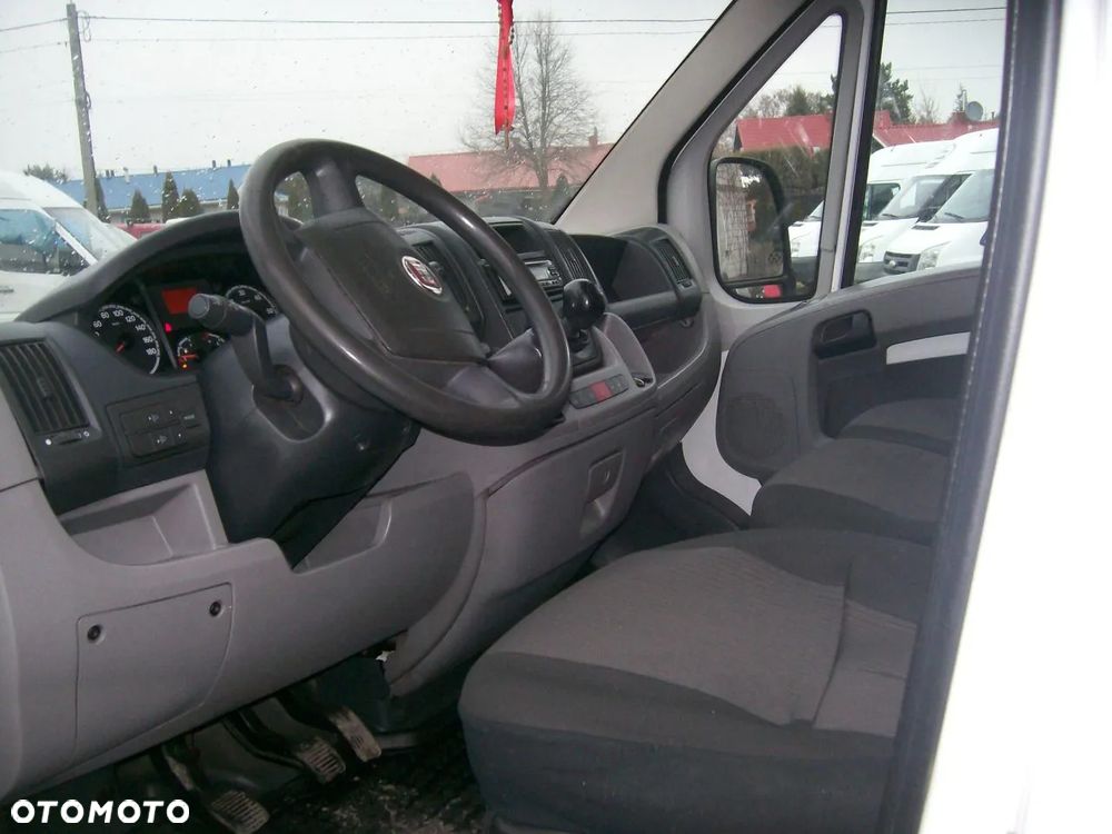 Fiat Średniak, L2 H2 - 4