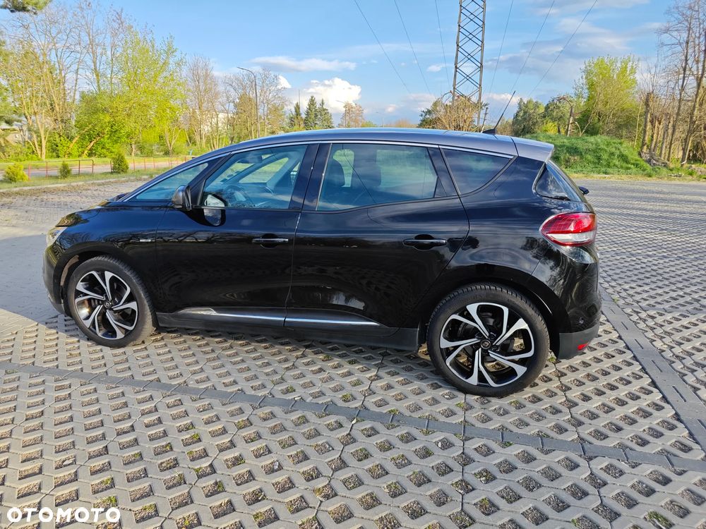 Renault Scenic - 11