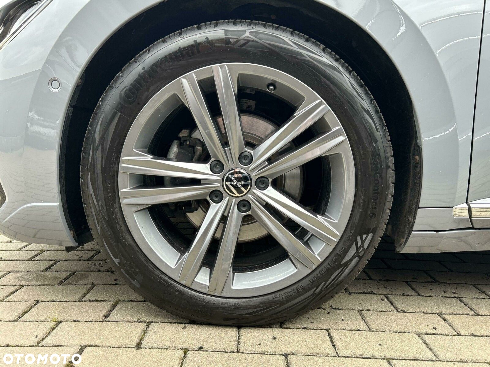 Volkswagen Arteon - 35