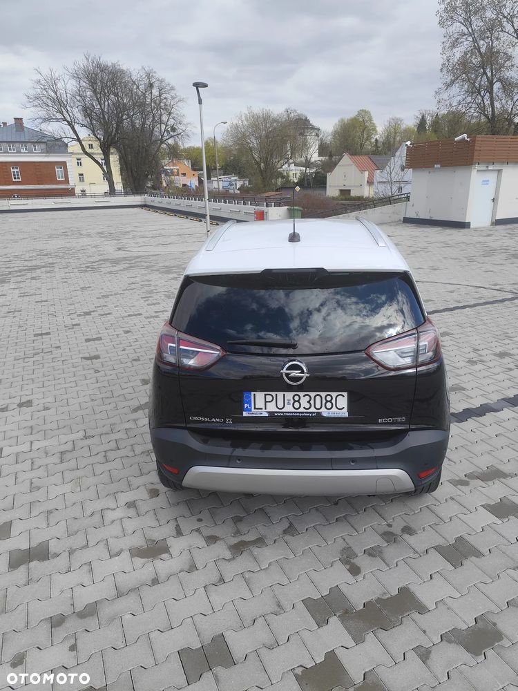 Opel Crossland X 1.2 Start/Stop Limited Edition - 6