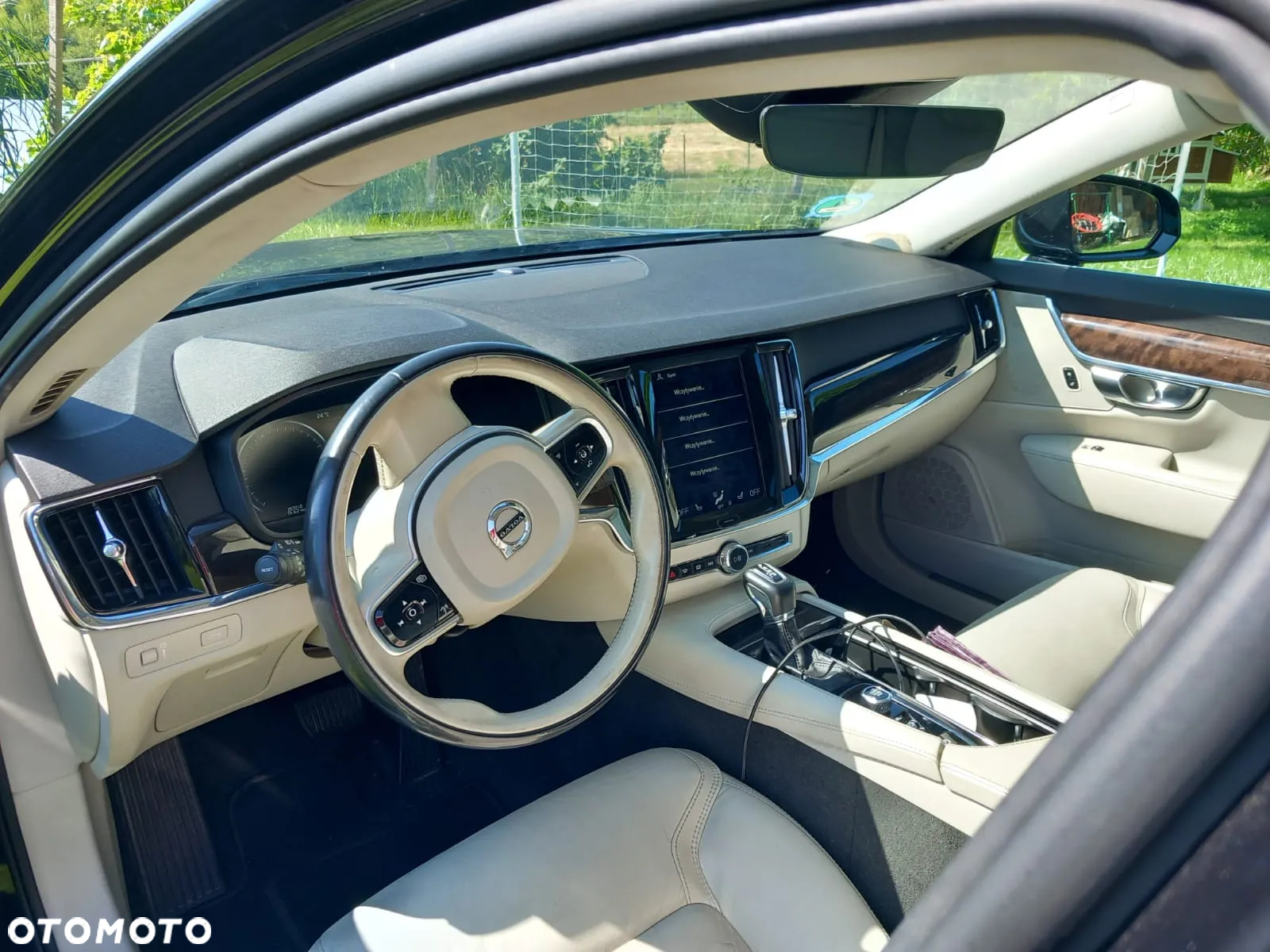Volvo S90 D5 AWD Inscription - 5