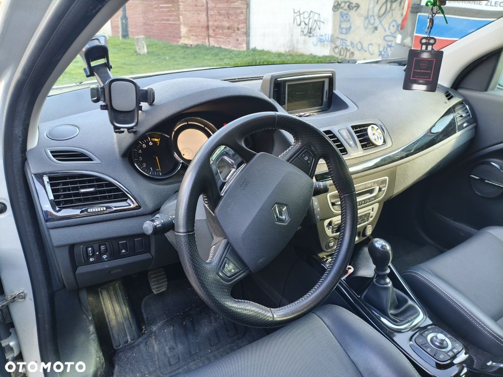 Renault Megane - 4