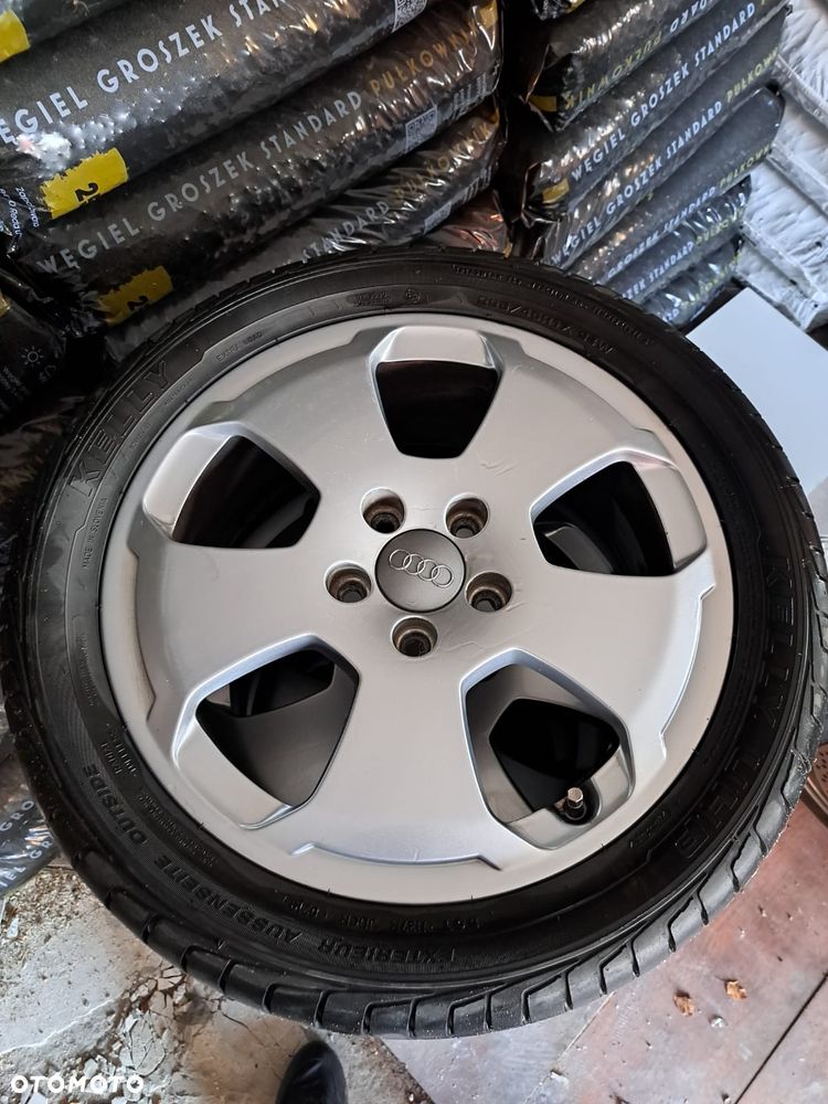 Audi A3 3-drzwiowe 1.9 TDI Ambition - 6