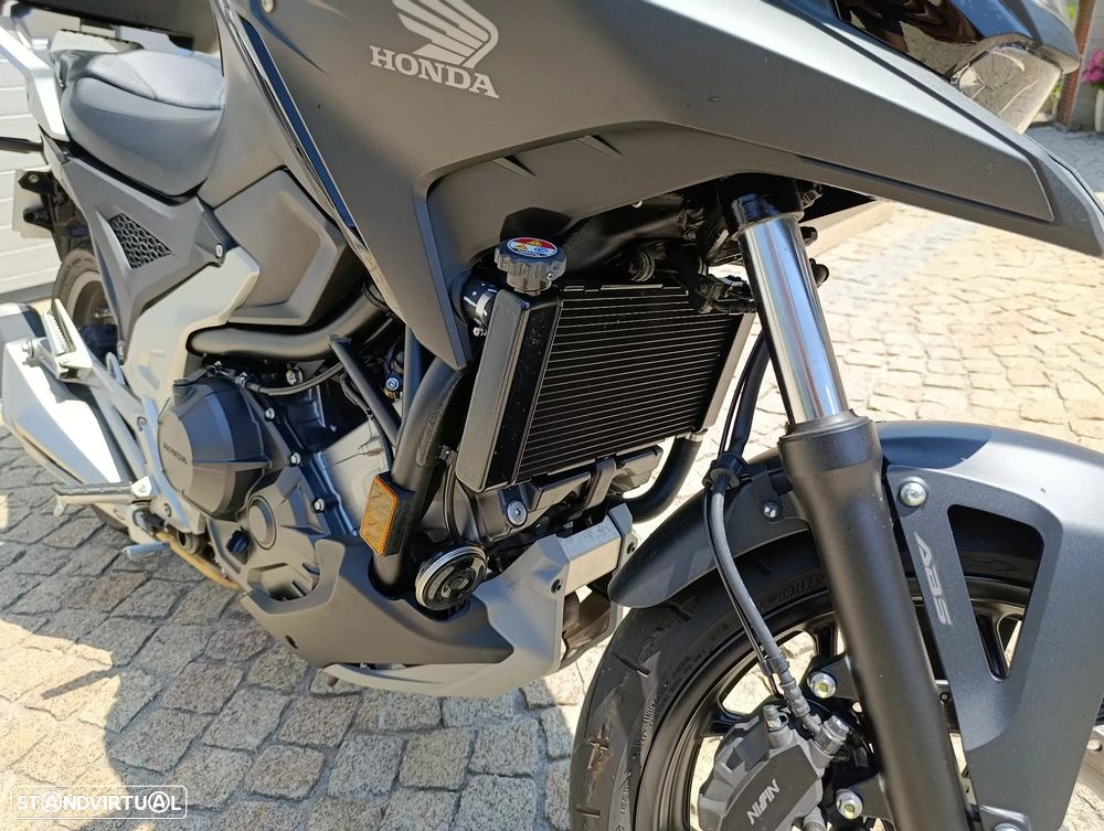 Honda NC750X HONDA NC 750X - 20