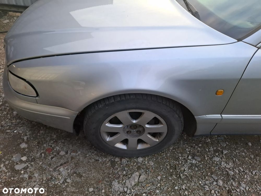 AUDI A8 D2 PRZEDLIFT 2.5TDI CZESCI NA CZESCI SLASK WYSYLKA - 6
