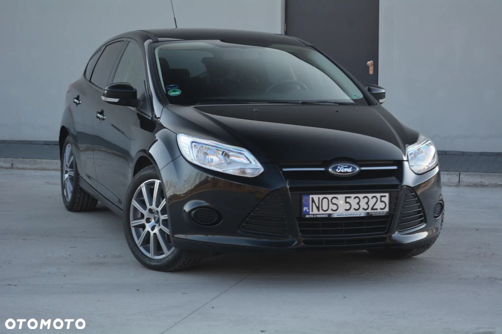Ford Focus - 23