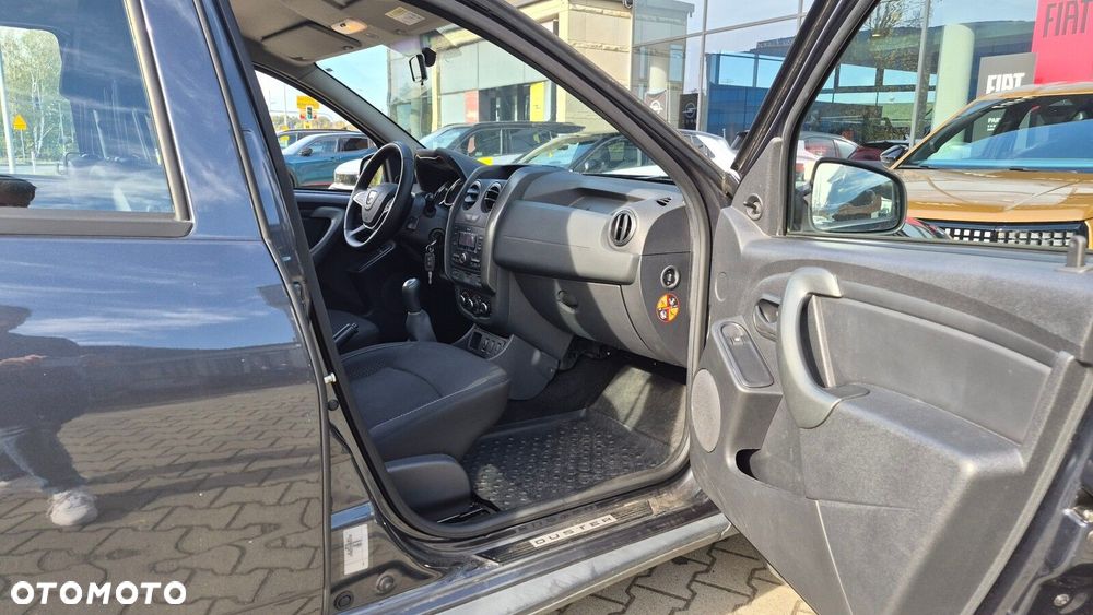 Dacia Duster - 20