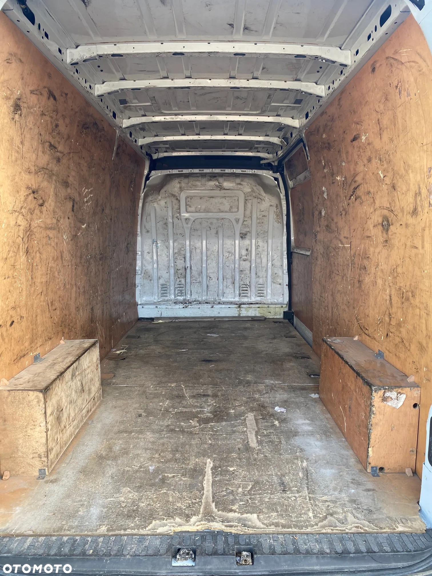 Renault Master - 10