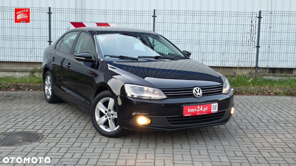 Volkswagen Jetta 1.2 TSI Comfortline Perfectline - 1