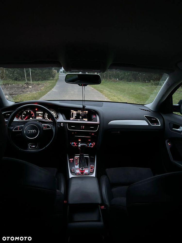 Audi A4 - 12