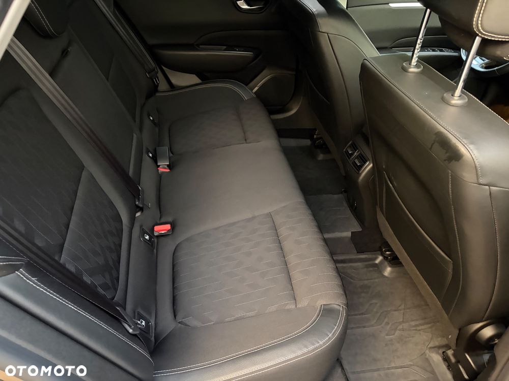 Renault Talisman 1.3 TCe FAP Limited EDC - 12