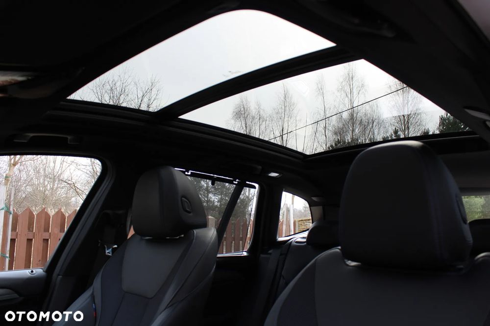 BMW X3 xDrive30i M Sport sport - 19