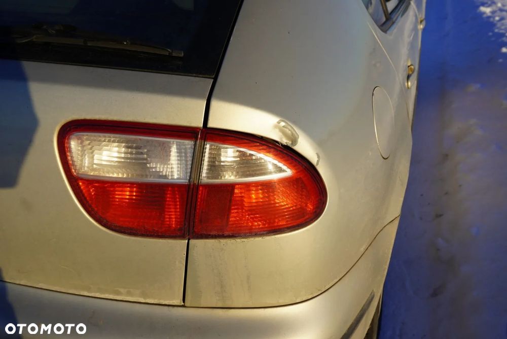 Seat Leon 1.9 TDI Stella - 7