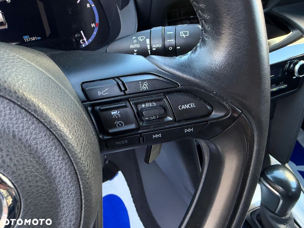 Toyota Yaris Cross Hybrid 1.5 Comfort - 24