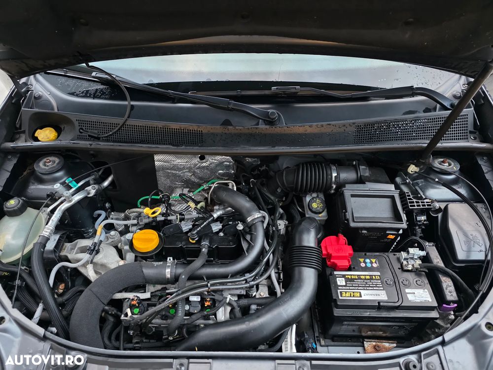 Dacia Logan Stepway - 18