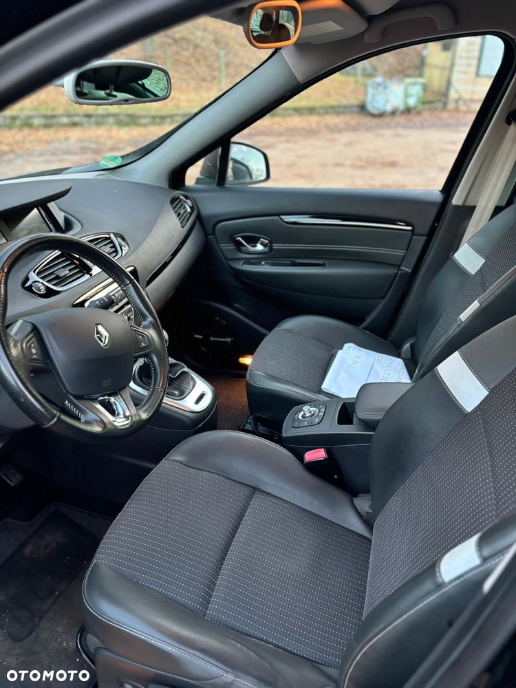 Renault Scenic 1.2 TCe Energy Bose Edition - 7