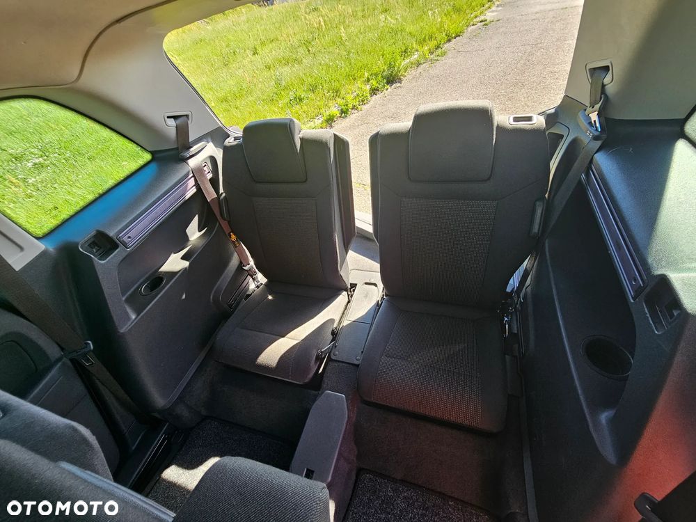 Opel Zafira 1.6 Cosmo - 36