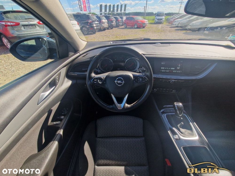 Opel Insignia 1.6 CDTI Exclusive S&S Eco - 18