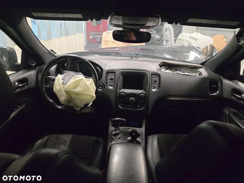 Dodge Durango 3,6 Limited - 19