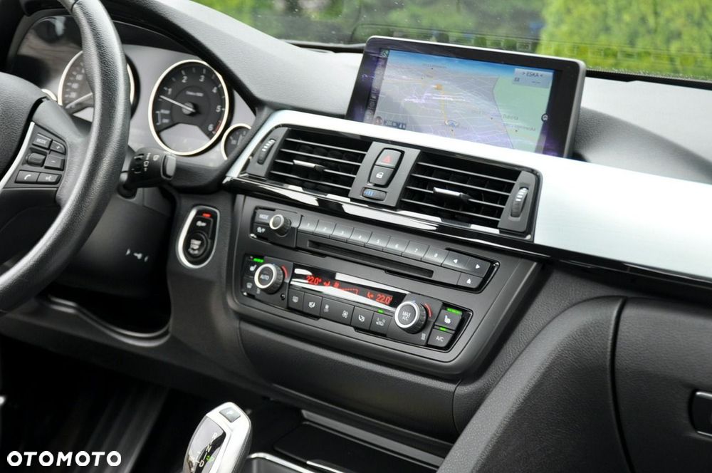 BMW Seria 3 - 26
