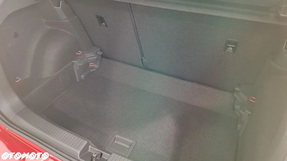 Volkswagen T-Cross 1.0 TSI Life DSG - 11