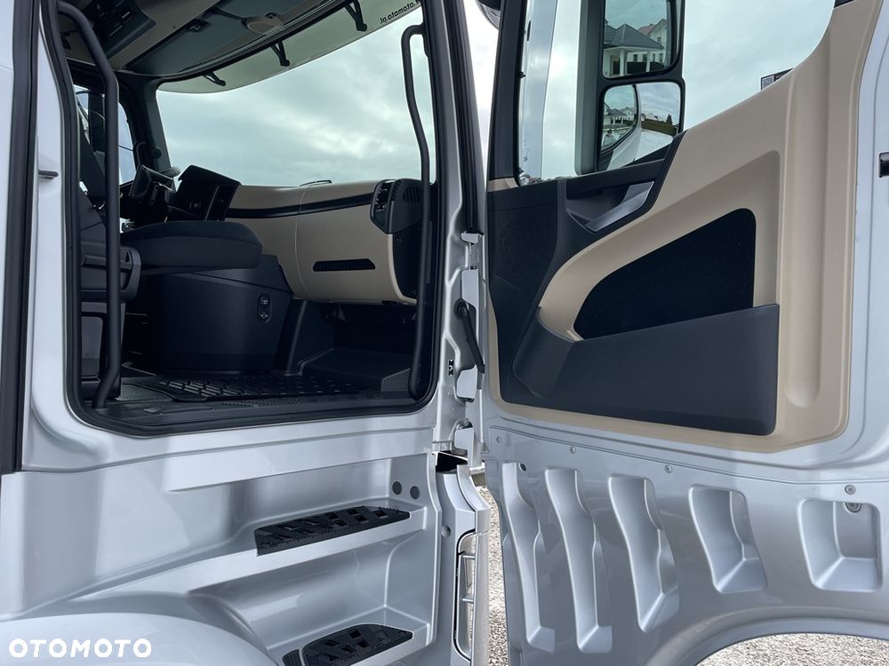 Mercedes-Benz ACTROS*1845*2019XII*BIG SPACE**STANDARD*JAK NOWY* - 14