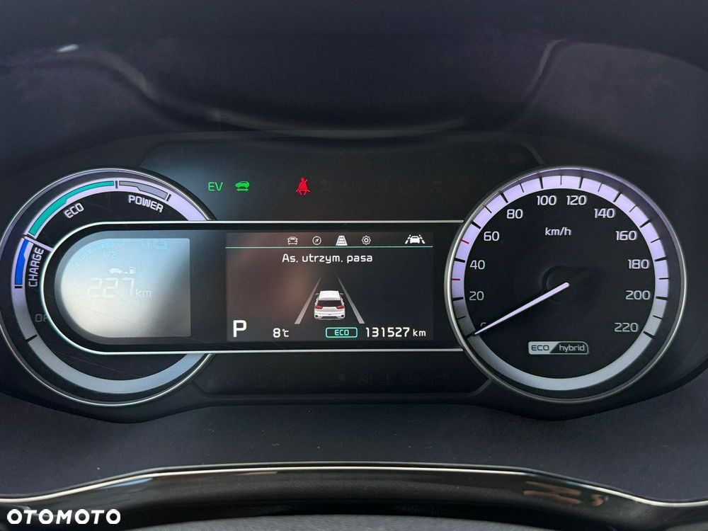 Kia Niro 1.6 GDI Hybrid M - 29