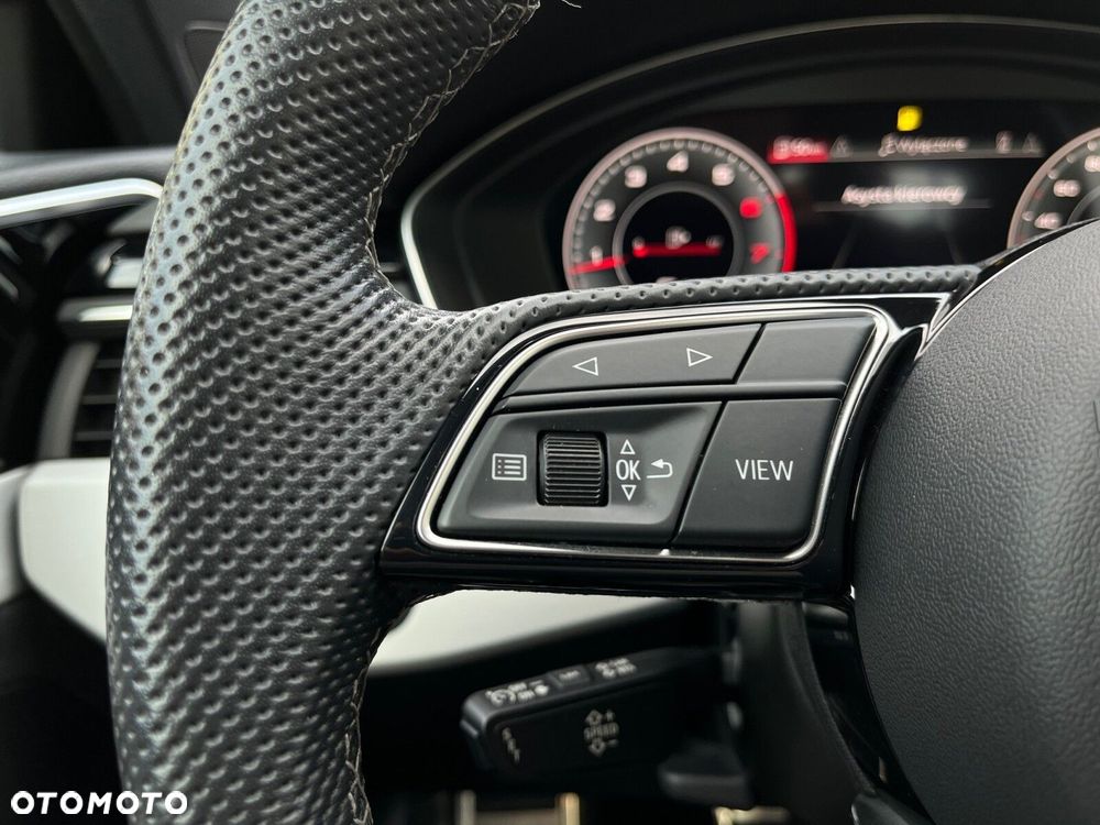 Audi A4 Avant - 26