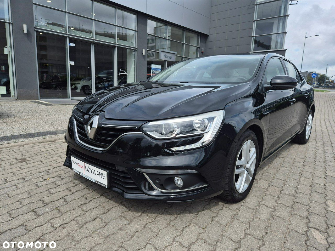 Renault Megane - 9