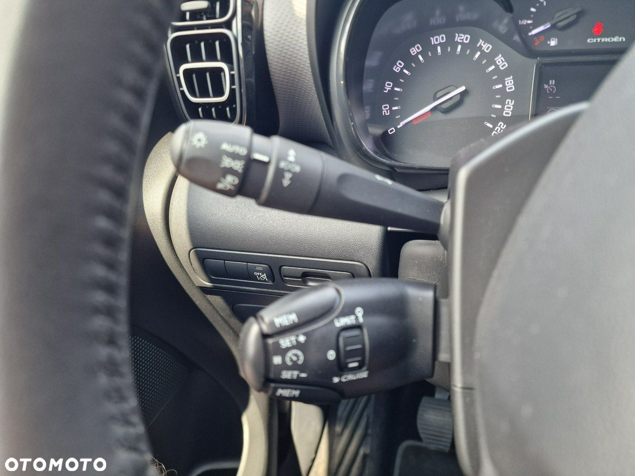 Citroën C3 Aircross PureTech 110 Stop & Start OPF C-SERIES - 32