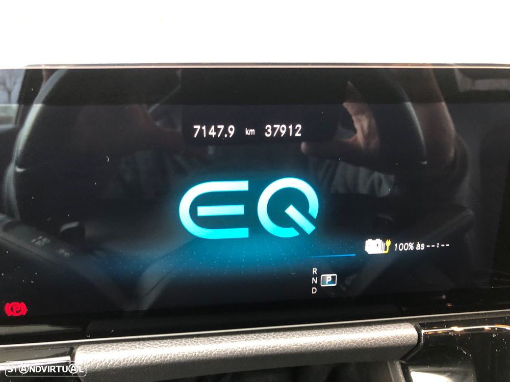 Mercedes-Benz B 250 e Style Plus - 16