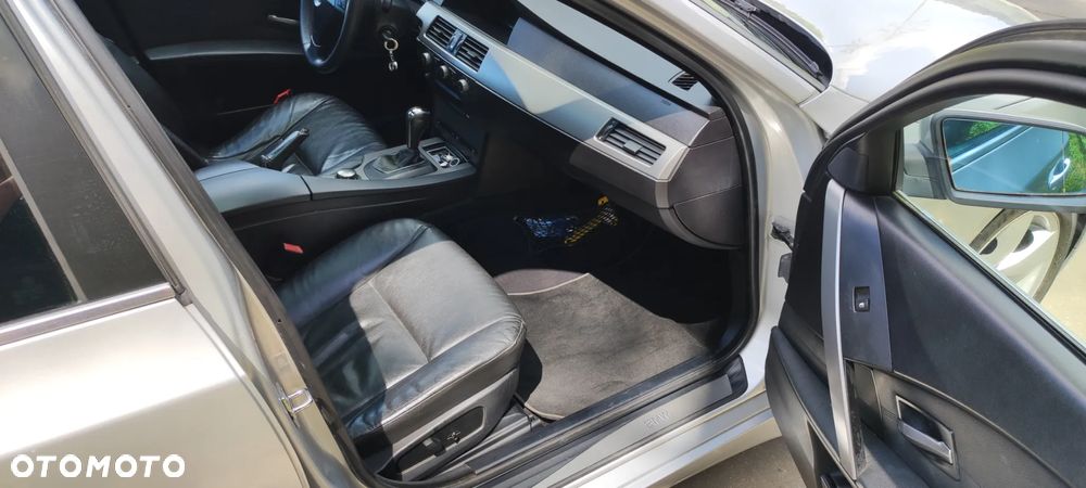 BMW Seria 5 - 20