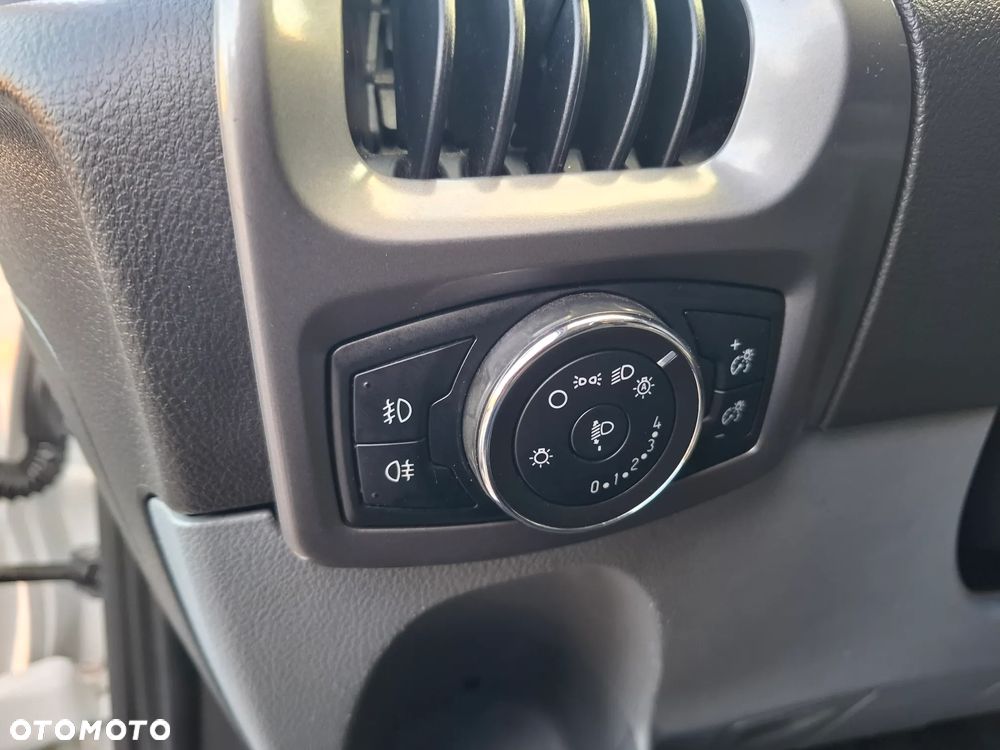 Ford Transit Custom L1H1 VA Trend - 13
